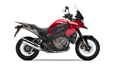 Honda VFR1200X Crosstourer DCT | Moto | On/Off Road