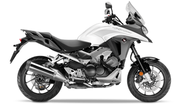 Honda VFR800X Crossrunner | Moto | Adventure