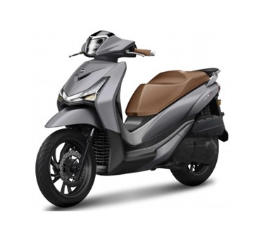 SYM HD 300 | Scooter | Maxiscooter