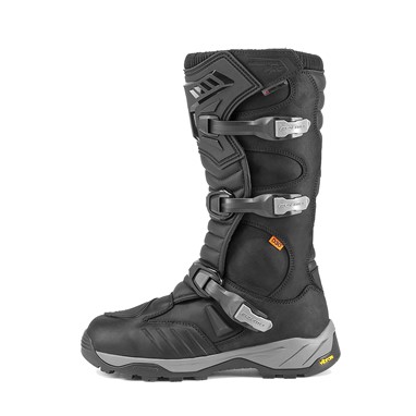 Botas FORMA ADVENTURE PRO DRY Preto | Botas