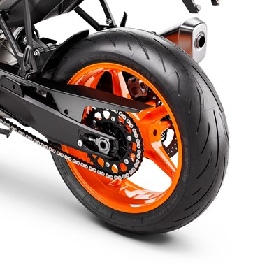 KTM 990 DUKE 2024 | Moto | Naked Bike