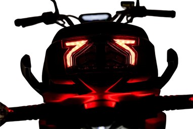 ATAC Krypton 300 | Moto | Naked