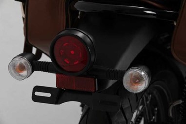 UM Scrambler X Café | Moto | Scrambler