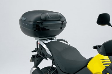 Suzuki V-Strom 650XT | Moto | Trail Sport Turismo