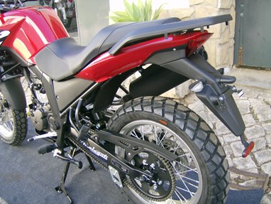 Malaguti Dune 125 - ### CAMPANHA ### - NOVA - 0 km | Moto