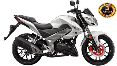 Kymco Visar 125 | Moto