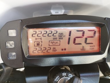 Malaguti XSM 125 ABS - Nova - 0 km - Em stock | Moto