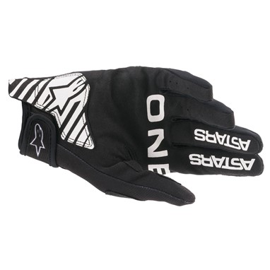 Luvas Alpinestars RADAR GLOVES | Luvas