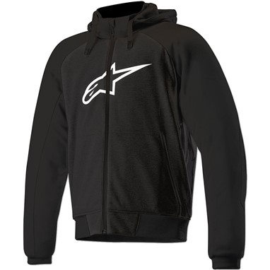 Blusão Alpinestars CHROME SPORT HOODIE | Blusão