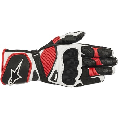 Luvas Alpinestars SP-1 v2 GLOVE | Luvas