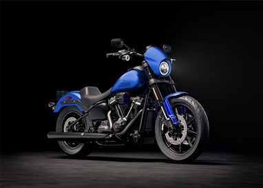 Harley Davidson LOW RIDER S 2026 | Moto | Cruiser