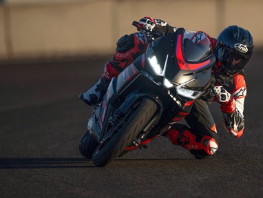 Aprilia RS 457 | Moto | Motos