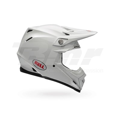 CAPACETE BELL MOTO-9 CARBON FLEX | Capacete Offroad