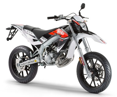 aprilia SX 50 | Moto | OffRoad