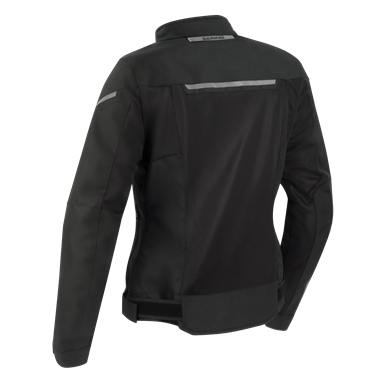 BERING Lady OZONE Preto | Blusões