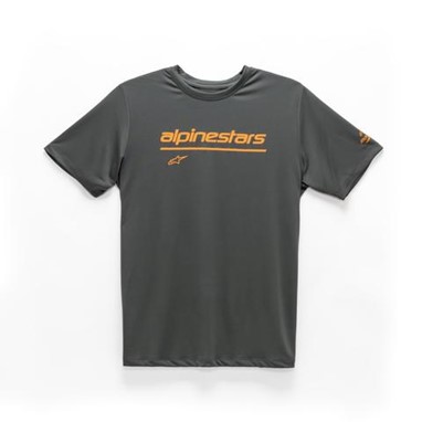 T-Shirt Alpinestars TECH LINE UP PERFORMANCE TEE | T-Shirt