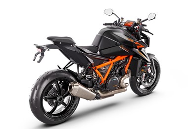 KTM 1390 SUPER DUKE R 2024 | Moto | Naked Bike