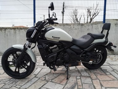Kawasaki Vulcan vulcan s ABS | Moto
