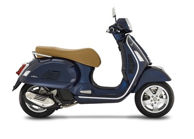 Vespa GTS 125 | Scooter | Gama 125cc