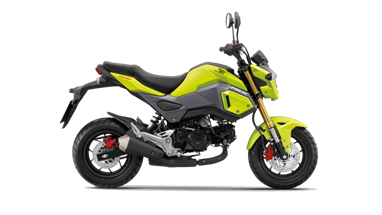 Honda MSX 125 | Moto | 125cc