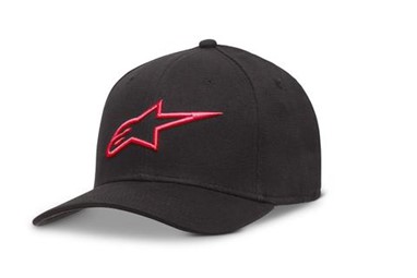 Boné Alpinestars AGELESS CURVE HAT | Boné