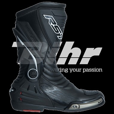 BOTAS RST Tractech EVO III CE Preta | Botas