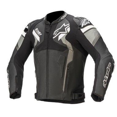 Blusão Alpinestars ATEM V4 LEATHER JACKET | Blusões de pele