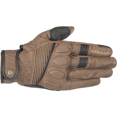 Luvas Alpinestars CRAZY EIGHT GLOVE | Luvas