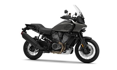 Harley Davidson Pan America Special (Raios ou ARH) 2023 | Moto | Adventure Touring