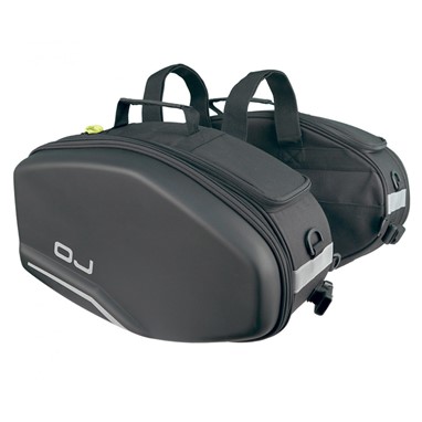 OJ TWO BAGS 27L | Alforge