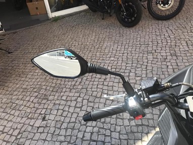 Sym JET 14 LC/ABS 125 | Scooter