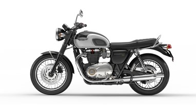 Triumph Bonneville T120 | Moto | Classics