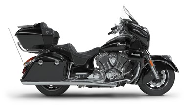 Indian Roadmaster | Moto | Touring