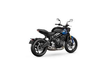 Triumph Trident 660 2025 | Moto | Roadsters