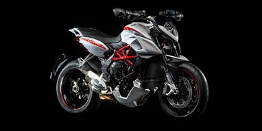 Mv Agusta Rivale 800 | Moto | Motard