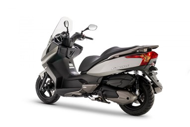 Kymco Super Dink 300i | Scooter | Scooters 125 cc