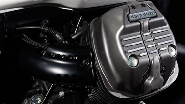 Moto Guzzi V7 Stone Ten | Moto | V7