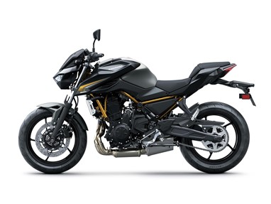 Kawasaki Z650 S 2026 | Moto | Supernaked
