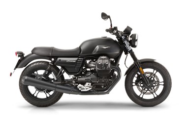 Moto Guzzi V7 III Stone | Moto | Classic