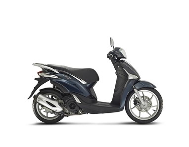 Piaggio New Liberty 125 I-Get | Scooter | 125cc