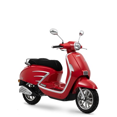 UM Chill 125 | Scooter | Scooter
