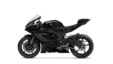 Yamaha R6 RACE 2025 | Moto | Super Desportivas