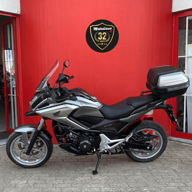 Honda NC 750X | Moto