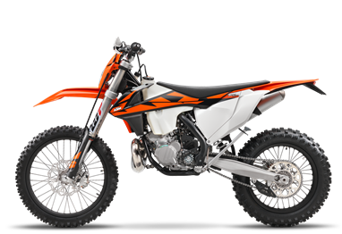 KTM 300 EXC TPI | Moto | Enduro