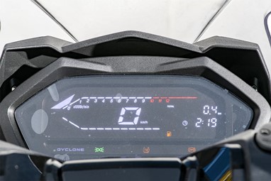 CYCLONE RT1 URBAN | Moto | Scooter