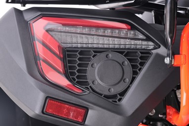 TGB BLADE 1000 LTX EPS ABS | ATV | ATV