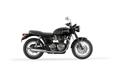 Triumph Bonneville T120 | Moto | Classics
