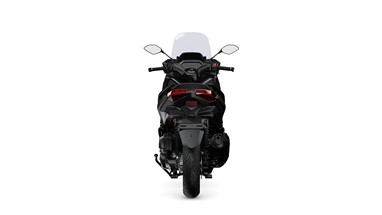 Yamaha XMAX 125 Tech MAX+ 2025 | Scooter | Desporto