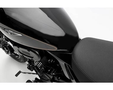 Macbor Rockster 125 | Moto | Custom bikes