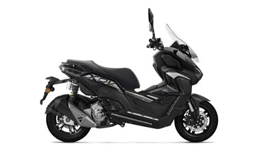 Keeway VIESTE 300 XDV | Scooter | Acima 50